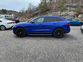 Jaguar F-PACE * S * ��������� * 360 * ��������� | Mobile.bg � ����� ������ 2