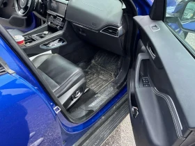 Jaguar F-PACE * S * ��������� * 360 * ��������� | Mobile.bg � ����� ������ 14