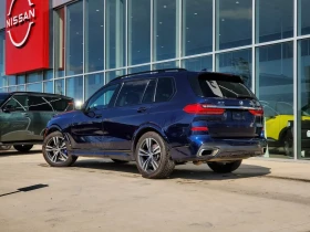 ����� �� �������� �� BMW X7 7 passenger* harman kardon* Head-Up* 