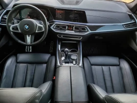 ����� �� �������� �� BMW X7 7 passenger* harman kardon* Head-Up* 