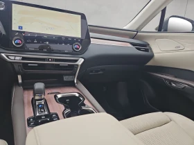 Lexus RX 450h plus LUXURY/292HP/ИЗБОР ЦВЯТ/ВСИЧКИ ЕКСТРИ/PANO/279h | Auto.bg — изображение 13