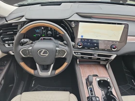 Lexus RX 450h plus LUXURY/292HP/ИЗБОР ЦВЯТ/ВСИЧКИ ЕКСТРИ/PANO/279h | Auto.bg — изображение 12