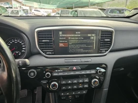 Kia Sportage 2.0CRDI* 4WD* Platinum* LED* 360cam* FULL | Auto.bg — изображение 7