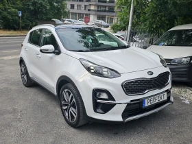Kia Sportage 2.0CRDI* 4WD* Platinum* LED* 360cam* FULL | Auto.bg — изображение 3