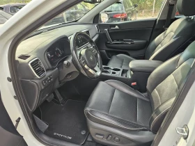 Kia Sportage 2.0CRDI* 4WD* Platinum* LED* 360cam* FULL | Auto.bg — изображение 11