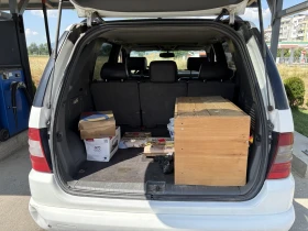 Mercedes-Benz ML 320 - 2800 € / 5476.32 лв. - 38033128 14
