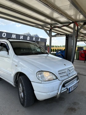 Mercedes-Benz ML 320 - 2800 € / 5476.32 лв. - 38033128 3