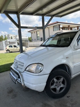 Mercedes-Benz ML 320 - 2800 € / 5476.32 лв. - 38033128 4