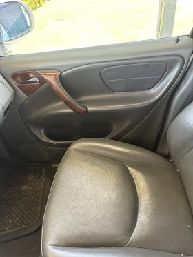 Mercedes-Benz ML 320 - 2800 € / 5476.32 лв. - 38033128 16