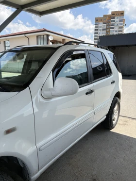 Mercedes-Benz ML 320 - 2800 € / 5476.32 лв. - 38033128 5