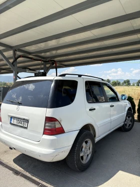 Mercedes-Benz ML 320 - 2800 € / 5476.32 лв. - 38033128 11