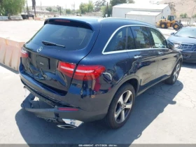Mercedes-Benz GLC 300 ����* �������* ��������* NAVI* CAMERA*  | Mobile.bg � ����� ������ 4