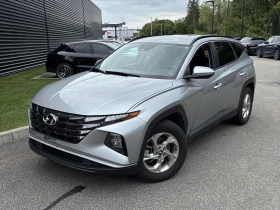 ������ Hyundai Tucson