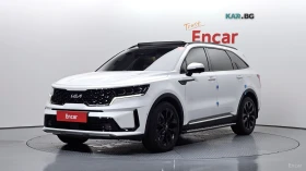 Kia Sorento 2.5T/GRAVITY/DRIVE-ASSISTS/DIGITAL