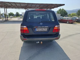 Toyota Land cruiser undefined | Auto.bg — изображение 5