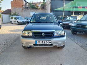Suzuki Grand vitara 2.0i--128kc-ТОП СЪСТОЯНИЕ | Auto.bg — изображение 2