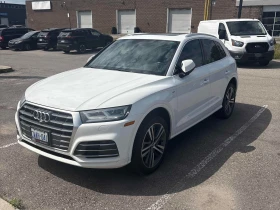 Audi Q5 S line