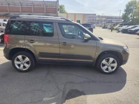 Skoda Yeti 2.0 tdi 4x4 - 5300 € - 89959558 4