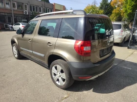 Skoda Yeti 2.0 tdi 4x4 - 5300 € - 89959558 6
