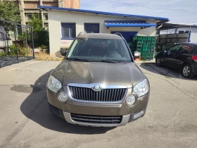 Skoda Yeti 2.0 tdi 4x4 - 5300 € - 89959558 2