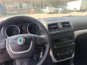 Skoda Yeti 2.0 tdi 4x4 - 5300 € - 89959558 8