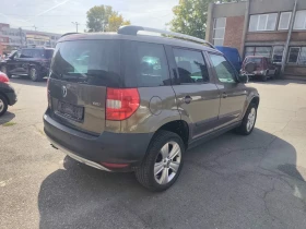 Skoda Yeti 2.0 tdi 4x4 - 5300 € - 89959558 5