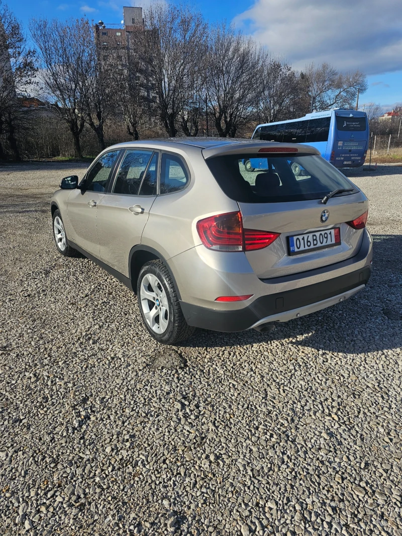 BMW X1 xDrive Steptronic, снимка 5 - Автомобили и джипове - 48367304