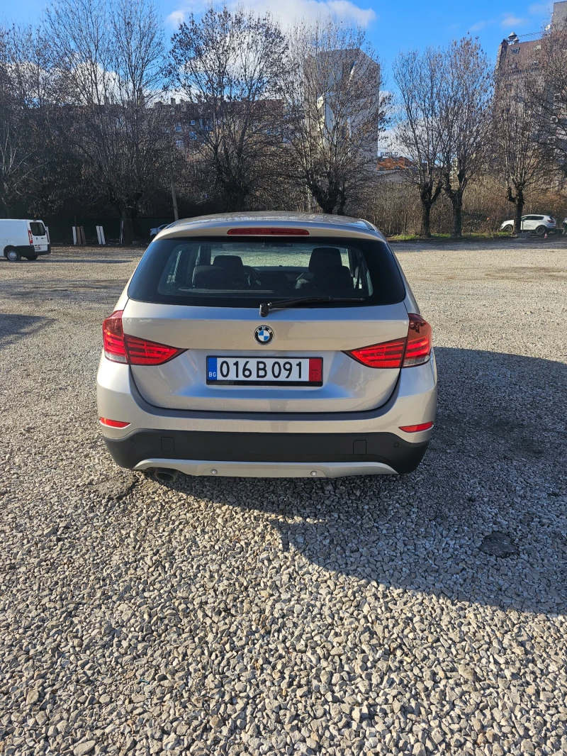 BMW X1 xDrive Steptronic, снимка 6 - Автомобили и джипове - 48367304