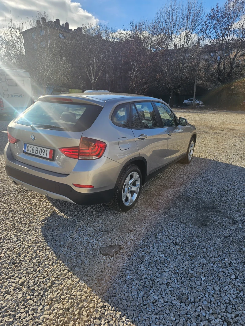 BMW X1 xDrive Steptronic, снимка 4 - Автомобили и джипове - 48367304