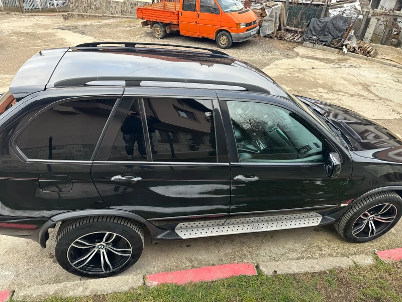 BMW X5, снимка 6 - Автомобили и джипове - 49547158