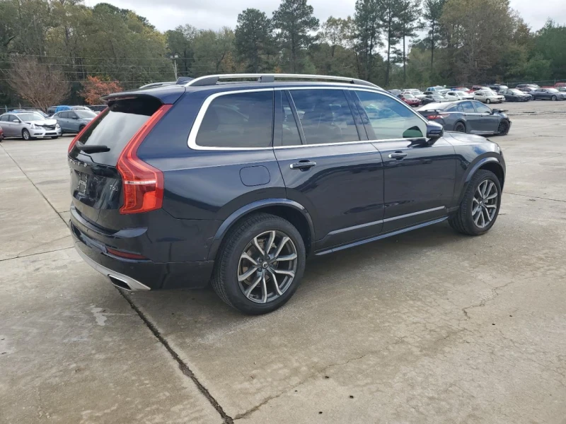 Volvo Xc90 T6 AWD 7-Passenger Momentum* , снимка 4 - Автомобили и джипове - 49049299