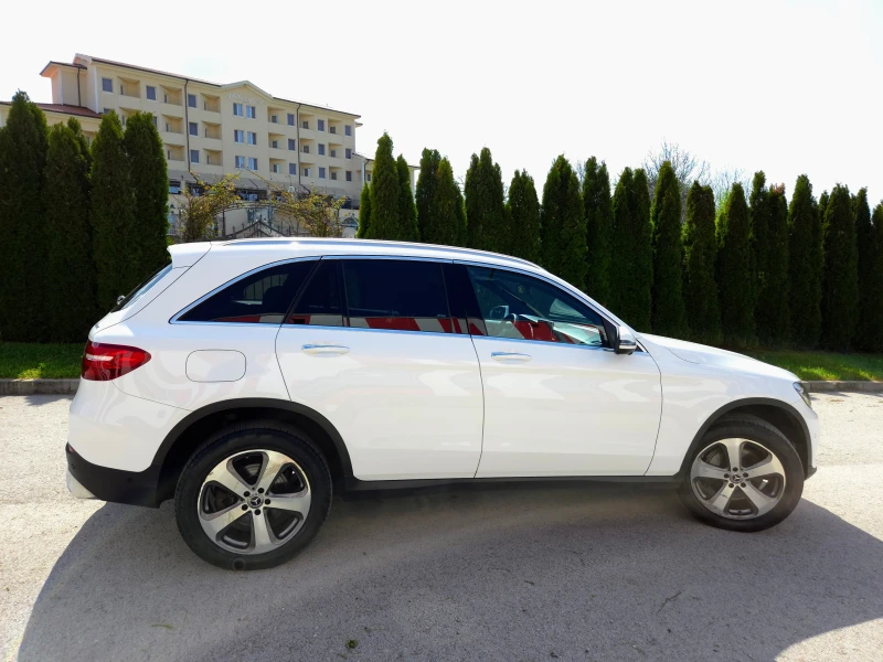 Mercedes-Benz GLC 300, снимка 2 - Автомобили и джипове - 52570364