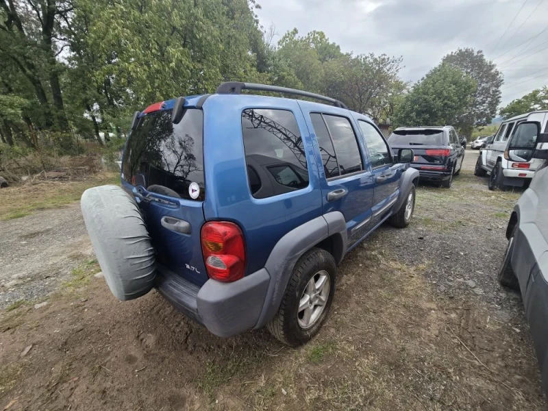 Jeep Cherokee 3.7 проблем гарнитура на главата , снимка 7 - Автомобили и джипове - 52080574