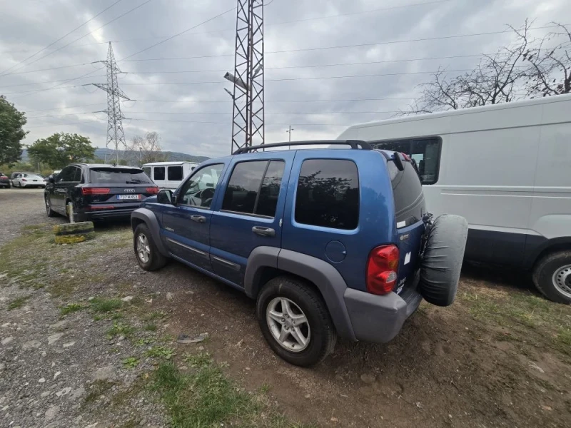 Jeep Cherokee 3.7 проблем гарнитура на главата , снимка 11 - Автомобили и джипове - 52080574
