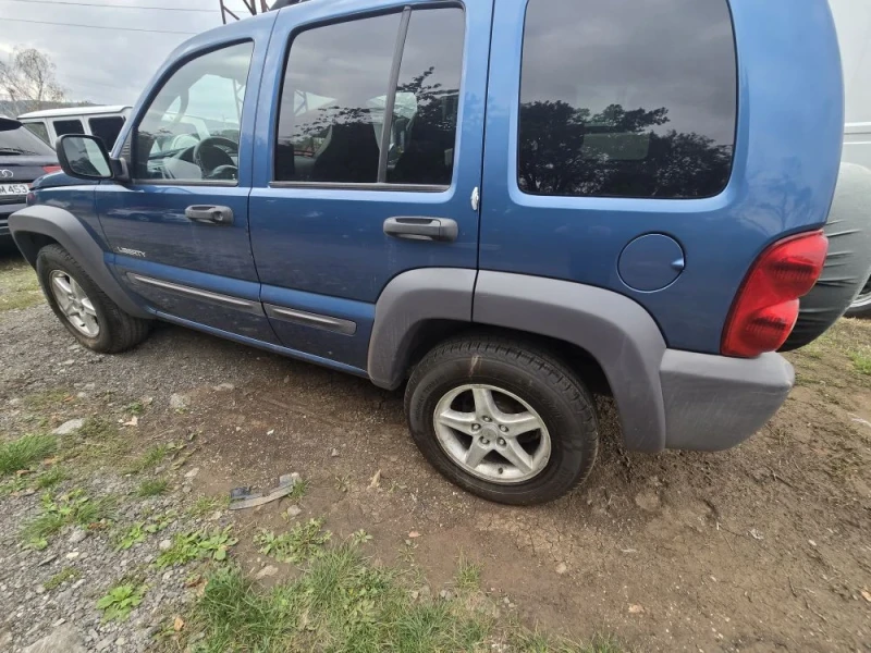 Jeep Cherokee 3.7 проблем гарнитура на главата , снимка 6 - Автомобили и джипове - 52080574