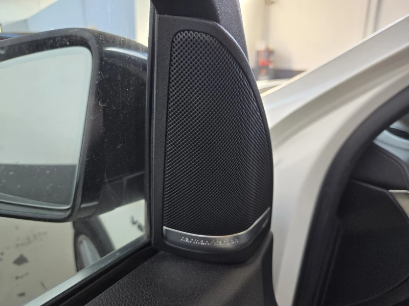 Mercedes-Benz GLE 350 Coupe 350 AMG, снимка 12 - Автомобили и джипове - 52507884