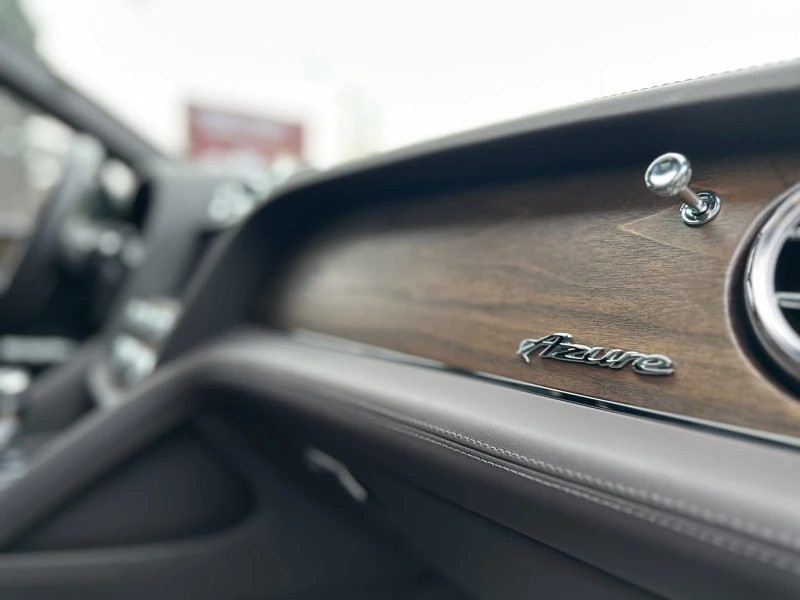 Bentley Bentayga V8 AZURE, снимка 14 - Автомобили и джипове - 52883971