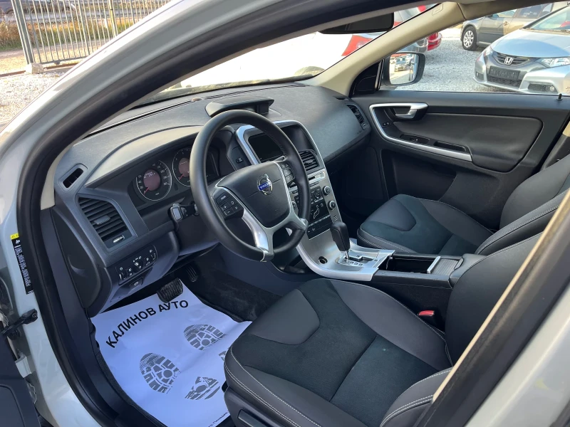 Volvo XC60 2.4D4 AWD Automat 163кс, снимка 10 - Автомобили и джипове - 52885214