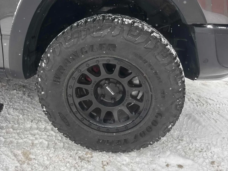 Dodge RAM 1500 * Rebel * CARFAX * БЕЗ ПЪРВОНАЧАЛНА ВНОСКА, снимка 7 - Автомобили и джипове - 53174761