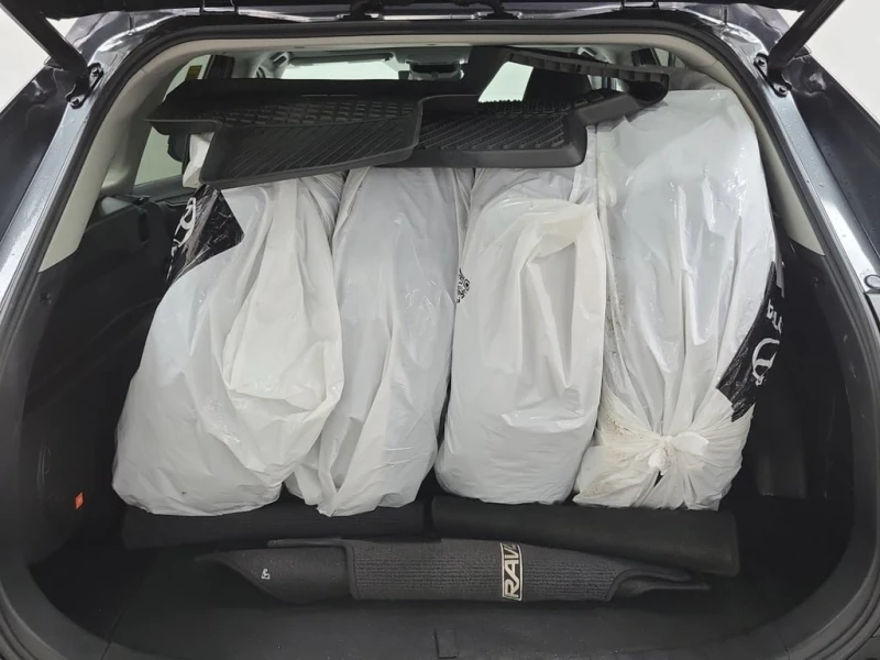 Toyota Rav4 * HYBRID LIMITED * CARFAX * , снимка 14 - Автомобили и джипове - 53323589