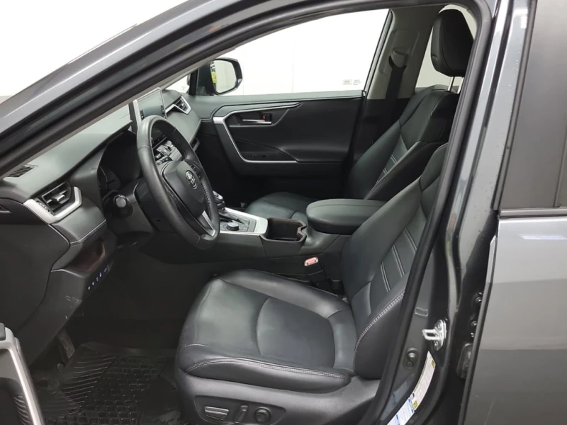 Toyota Rav4 * HYBRID LIMITED * CARFAX * , снимка 5 - Автомобили и джипове - 53323589