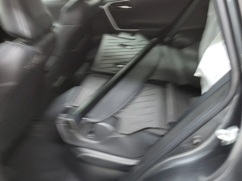 Toyota Rav4 * HYBRID LIMITED * CARFAX * , снимка 12 - Автомобили и джипове - 53323589