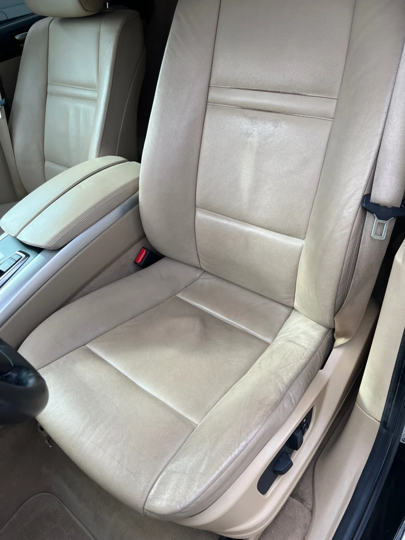 BMW X6 3.0d 235hp, снимка 6 - Автомобили и джипове - 53427806