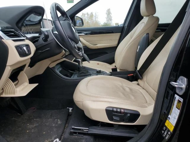 BMW X1 2018 BMW X1 XDRIVE28I, снимка 7 - Автомобили и джипове - 47639159