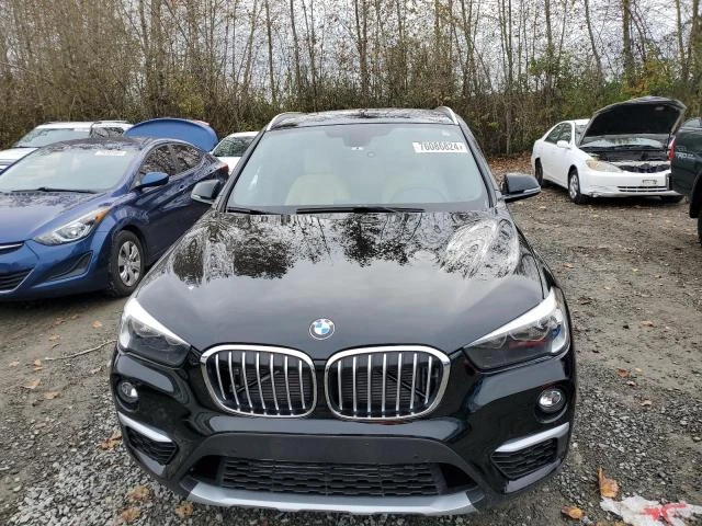 BMW X1 2018 BMW X1 XDRIVE28I, снимка 1 - Автомобили и джипове - 47639159