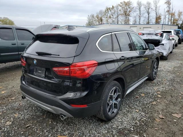 BMW X1 2018 BMW X1 XDRIVE28I, снимка 5 - Автомобили и джипове - 47639159