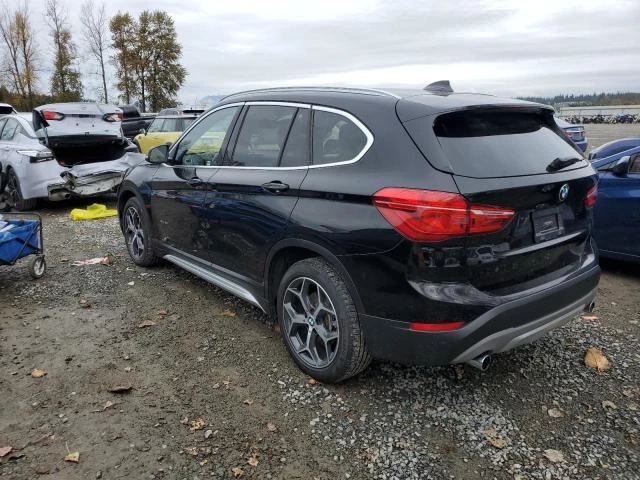 BMW X1 2018 BMW X1 XDRIVE28I, снимка 3 - Автомобили и джипове - 47639159