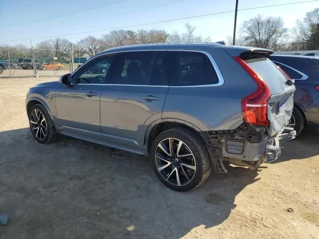 Volvo Xc90, снимка 4 - Автомобили и джипове - 48726051