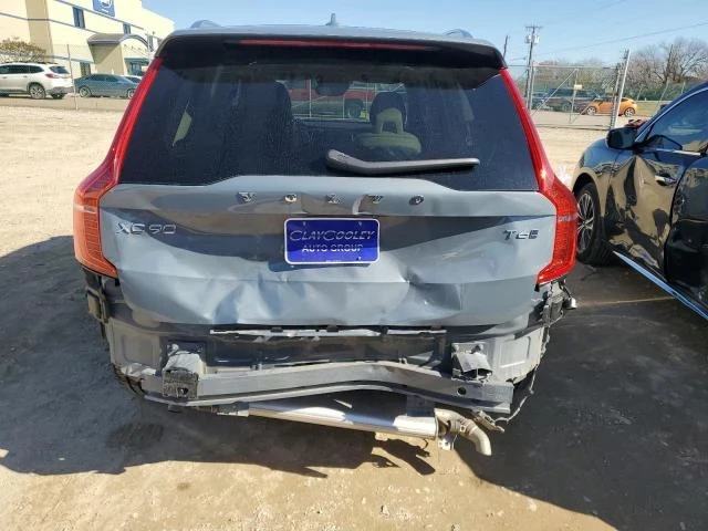 Volvo Xc90, снимка 6 - Автомобили и джипове - 48726051