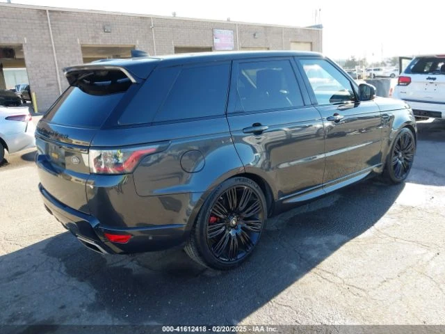 Land Rover Range Rover Sport HSE DYNAMIC CARFAX АВТО КРЕДИТ - изображение 9